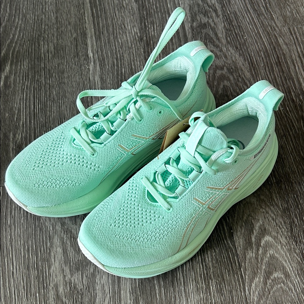 ASICS GEL-NIMBUS® 26 Running Shoe (Women)